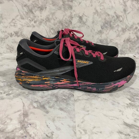 Brooks Ghost 15 Men's 11.5 Cushioned Road Running Shoes Size 11.5 - Picture 2 of 14